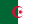 Cezayir bayrağı