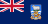 Falkland Adaları bayrağı