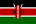 Kenya bayrağı