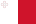 Malta bayrağı