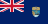 Saint Helena, Ascension ve Tristan da Cunha bayrağı