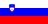Slovenya bayrağı
