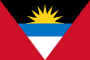 Antigua ve Barbuda bayrağı