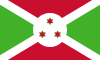 Burundi bayrağı