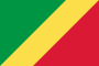 Kongo Cumhuriyeti bayrağı