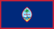 Guam bayrağı