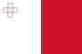Malta bayrağı