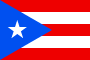 Porto Riko bayrağı