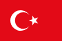 Türk bayrağı