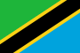 Tanzanya bayrağı