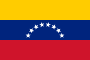 Venezuela bayrağı