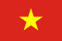 Vietnam bayrağı