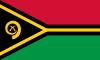 Vanuatu bayrağı