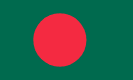 Bangladeş bayrağı