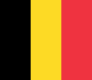 Belçika bayrağı
