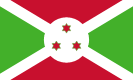 Burundi Bayrağı