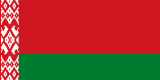 Belarus bayrağı