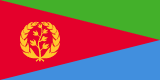 Eritre Bayrağı