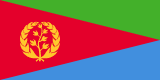 Eritre bayrağı