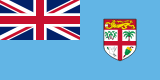 Fiji Bayrağı