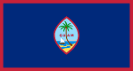 Guam bayrağı