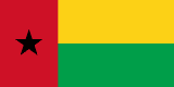 Gine - Bissau Bayrağı