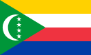 Komor Bayrağı