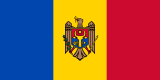 Moldova Bayrağı