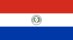 Paraguay bayrağı