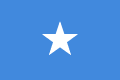 Somali bayrağı