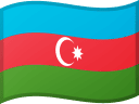 Azerbaycan bayrağı