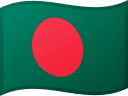 Bangladeş bayrağı