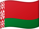 Belarus bayrağı