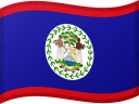 Belize bayrağı