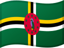 Dominika bayrağı