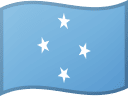 Mikronezya bayrağı