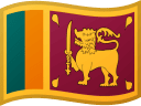 Sri Lanka bayrağı