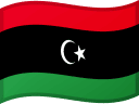 Libya bayrağı