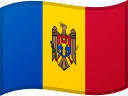 Moldova bayrağı