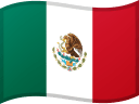Meksika bayrağı