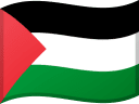 Filistin bayrağı