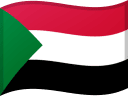 Sudan bayrağı