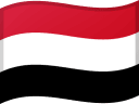 Yemen bayrağı