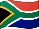 Güney Afrika Cumhuriyeti bayrağı