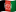 Afganistan bayrağı