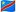 Kongo Demokratik Cumhuriyeti bayrağı