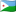 Cibuti bayrağı