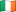İrlanda bayrağı