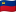 Lihtenştayn bayrağı