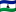 Lesotho bayrağı